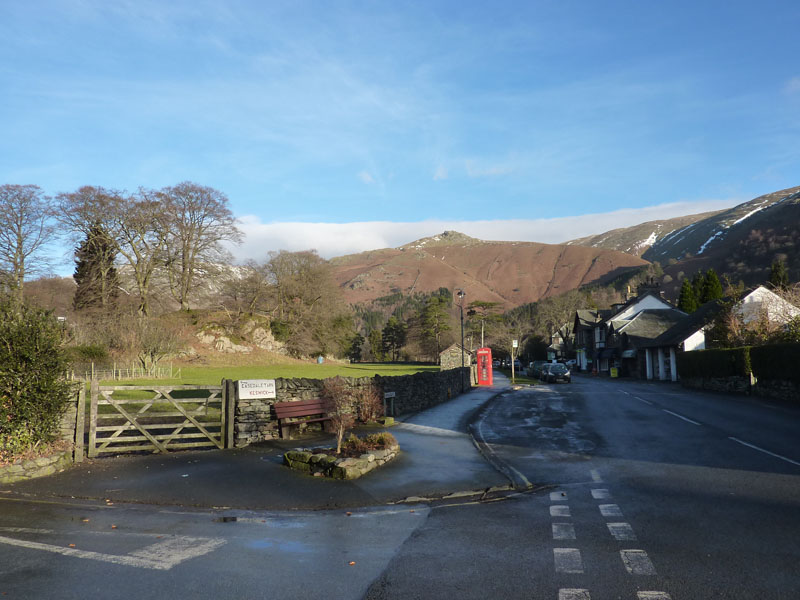 Grasmere